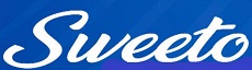Sweeto (logo) Device mark 5930286 Trademark
