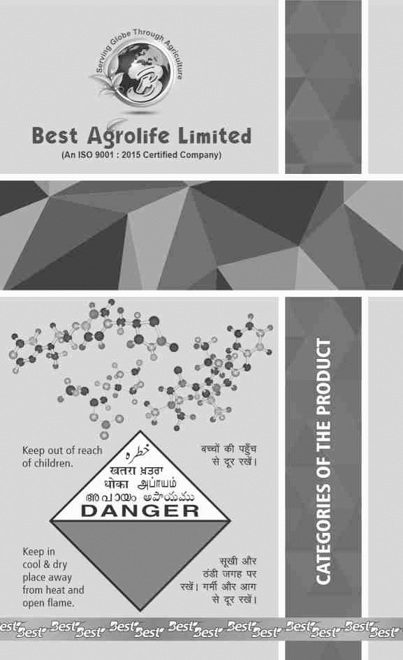 Best Agrolife Limited With Device Device mark 5930472 Trademark