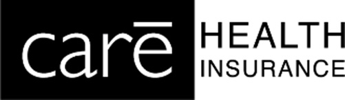 Care Health Insurance Logo Device mark 5930512 Trademark