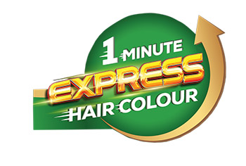 1minute Express Hair Colour Device mark 5930664 Trademark