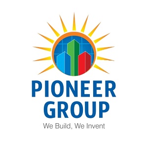 Pioneer Group Device mark 5931074 Trademark
