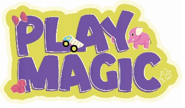 Play Magic With Device Device mark 5931433 Trademark
