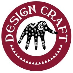 Design Craft Label Device mark 5931427 Trademark