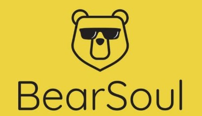 Bearsoul (label) Device mark 5931450 Trademark