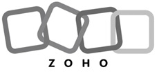 Zoho Device mark 5931495 Trademark