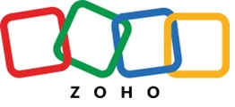 Zoho Device mark 5931491 Trademark