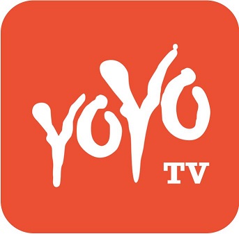 Yoyo Tv Device mark 5931647 Trademark