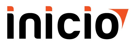 Inicio ( Logo And Device) Device mark 5931745 Trademark