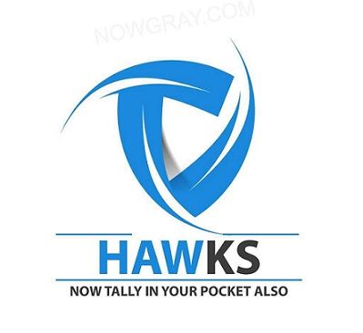 Hawks Now Tally In Your Pocket Also Device mark 5931755 Trademark