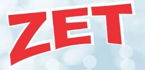 Zet Device mark 5932003 Trademark
