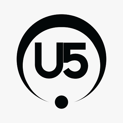 U5 With Device Device mark 5932007 Trademark