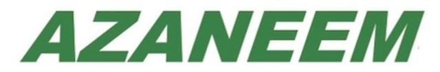Azaneem Device mark 5932547 Trademark