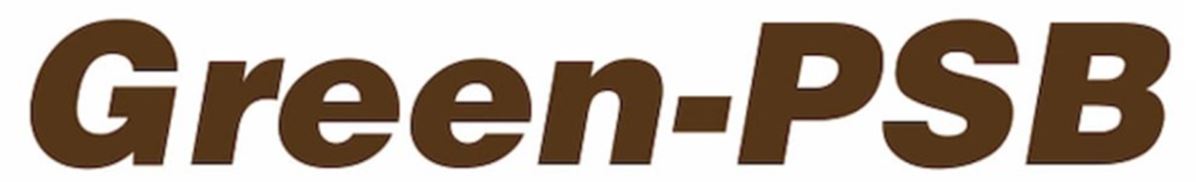 Green-psb Device mark 5932561 Trademark