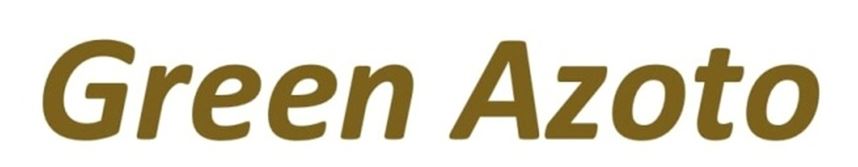 Green Azoto Device mark 5932591 Trademark