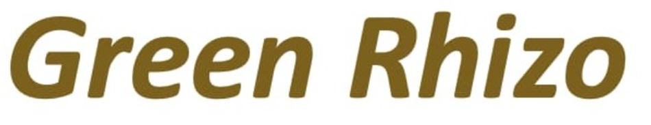 Green Rhizo Device mark 5932592 Trademark