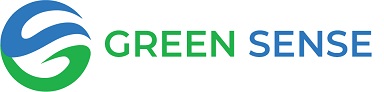 Green Sense Device mark 5932628 Trademark