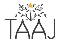 Taaj Device mark 5932784 Trademark