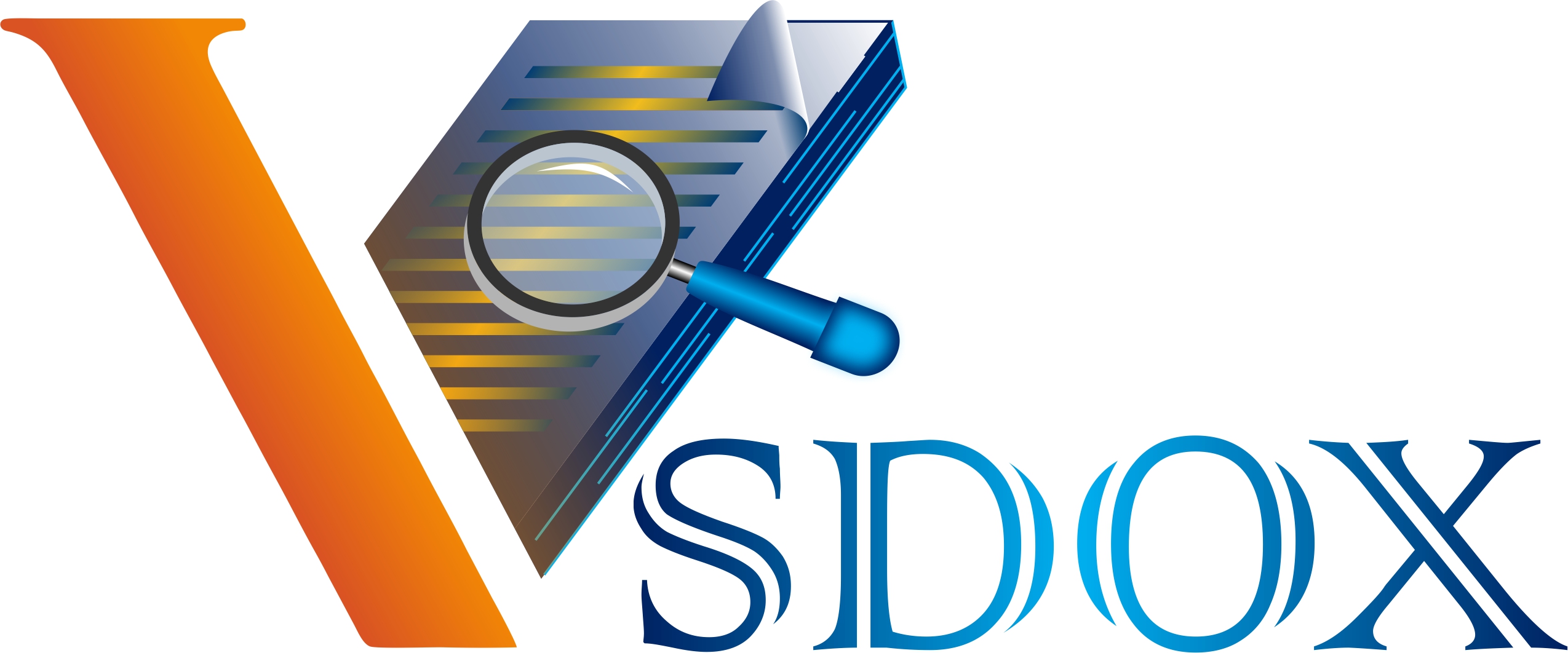 Vsdox Device mark 5932873 Trademark
