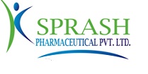 Sprash Pharmaceutical Private Limited Device mark 5932877 Trademark