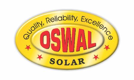 Oswal Device mark 5933051 Trademark