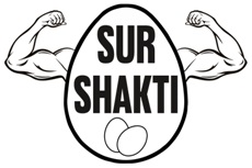 Sur Shakti Device mark 5933278 Trademark