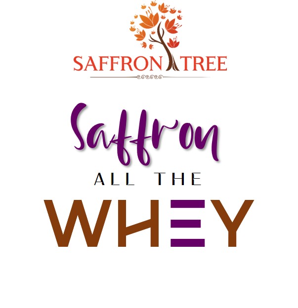 Saffron Tree Saffron All The Whey Device mark 5933268 Trademark