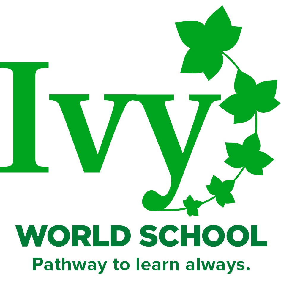 Ivy World School Device mark 5933387 Trademark