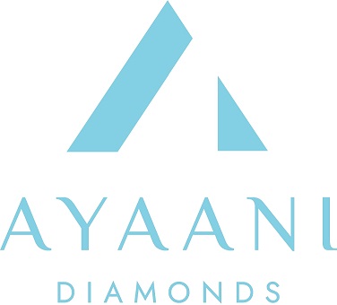 Ayaani Diamonds Device mark 5933448 Trademark