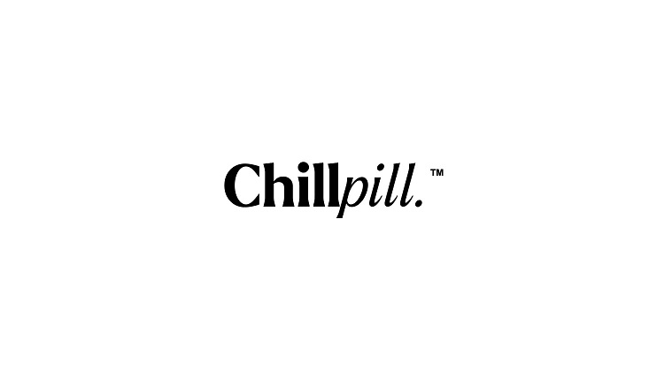 Chillpill Device mark 5933489 Trademark