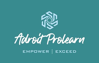 Adroit Prolearn Device mark 5933977 Trademark