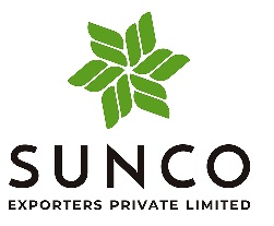 Sunco Exporters Private Limited Device mark 5934180 Trademark