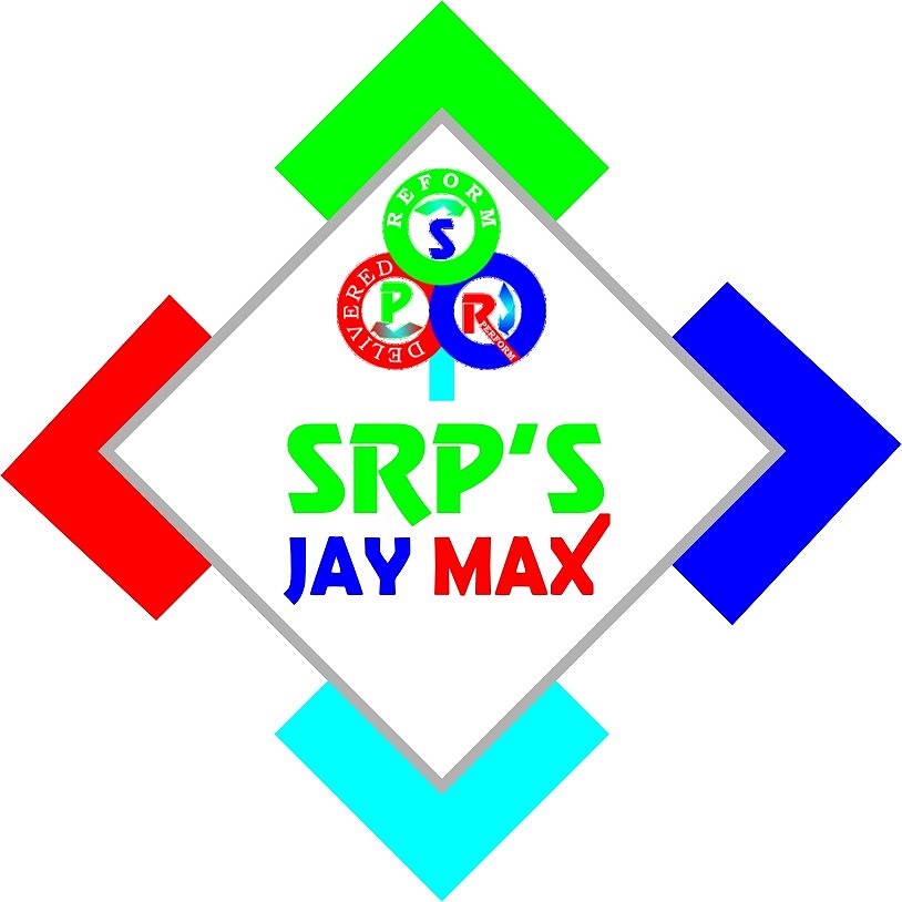 Reform S Perform R Deliverd P Srp’s Jay Max Device mark 5934258 Trademark