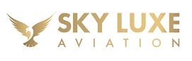 Sky Luxe Aviation Device mark 5934377 Trademark