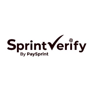 Sprintverify By Paysprint Device mark 5934479 Trademark