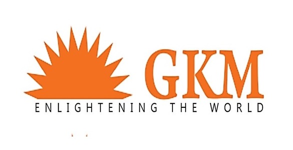 Gkm Enlightening The World Device mark 5934573 Trademark