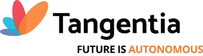 Tangentia Future Is Autonomous Device mark 5934593 Trademark