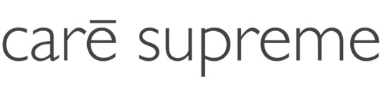 Care Supreme Logo Device mark 5934621 Trademark