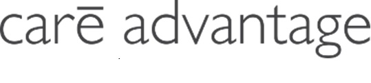 Care Advantage Logo Device mark 5934622 Trademark