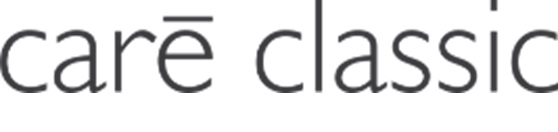 Care Classic Logo Device mark 5934623 Trademark
