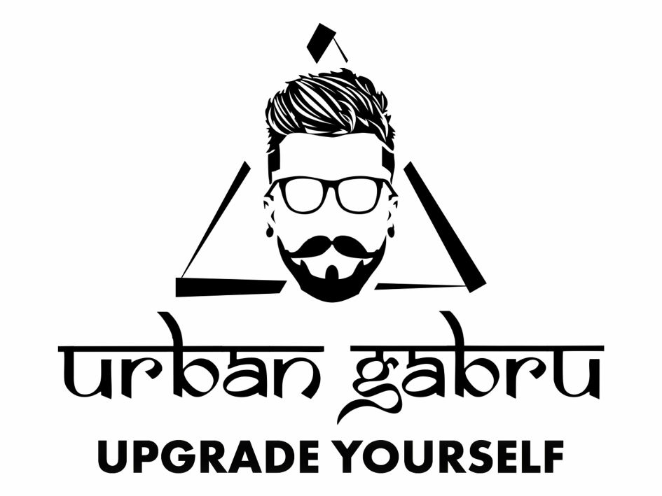 Urban Gabru Upgrade Yourself Device mark 5934684 Trademark
