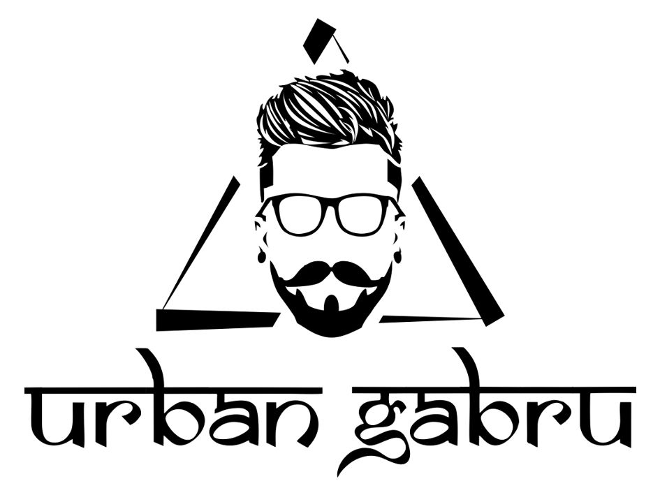 Urban Gabru Device mark 5934683 Trademark