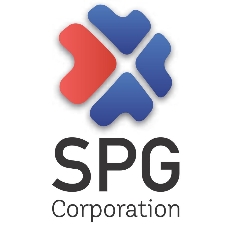 Spg Corporation Device mark 5934798 Trademark