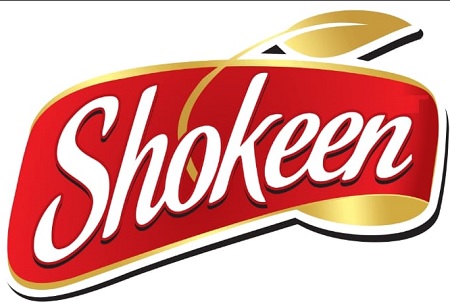Shokeen Device mark 5934830 Trademark