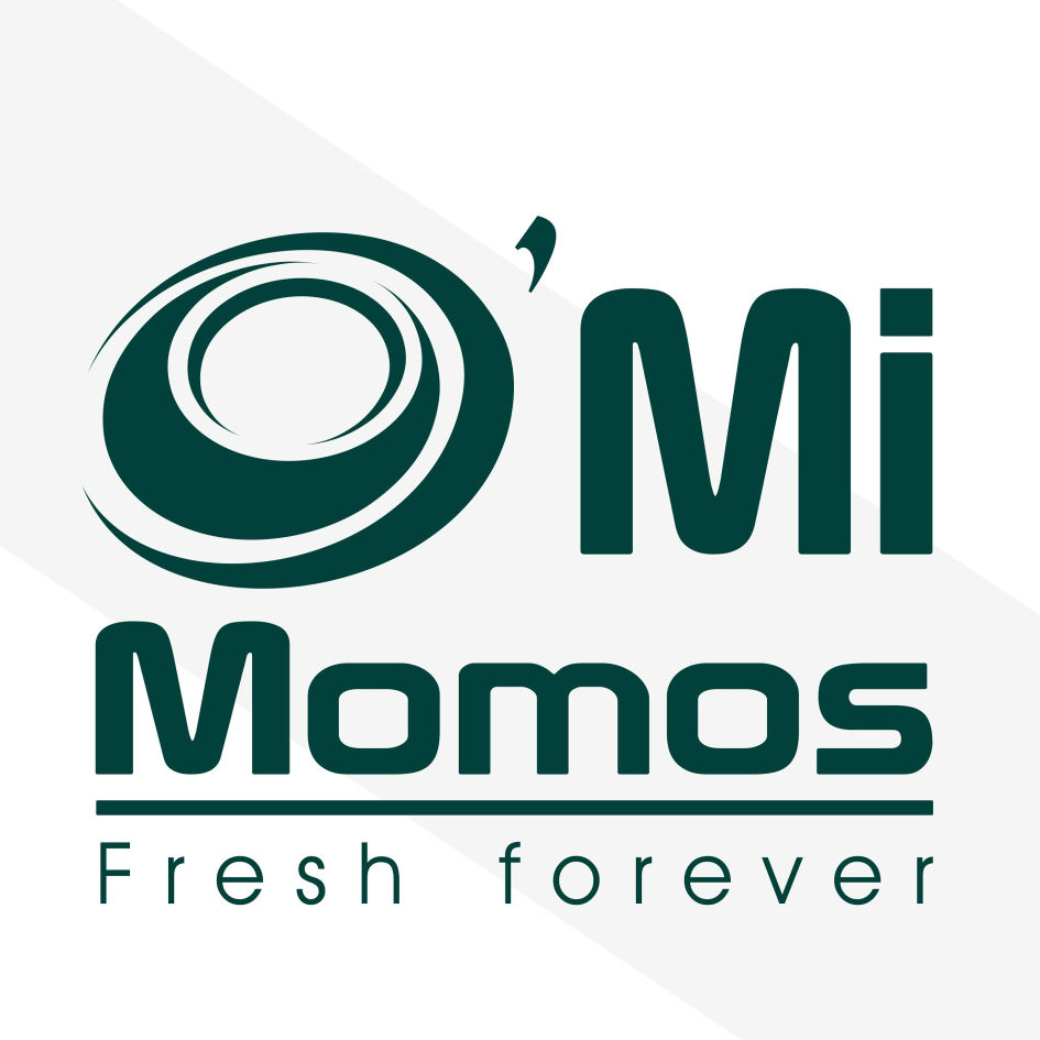 O'mi Momos Fresh Forever Device mark 5934707 Trademark