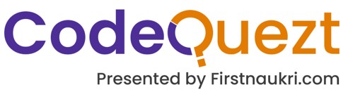 Codequezt Logo Device mark 5934859 Trademark