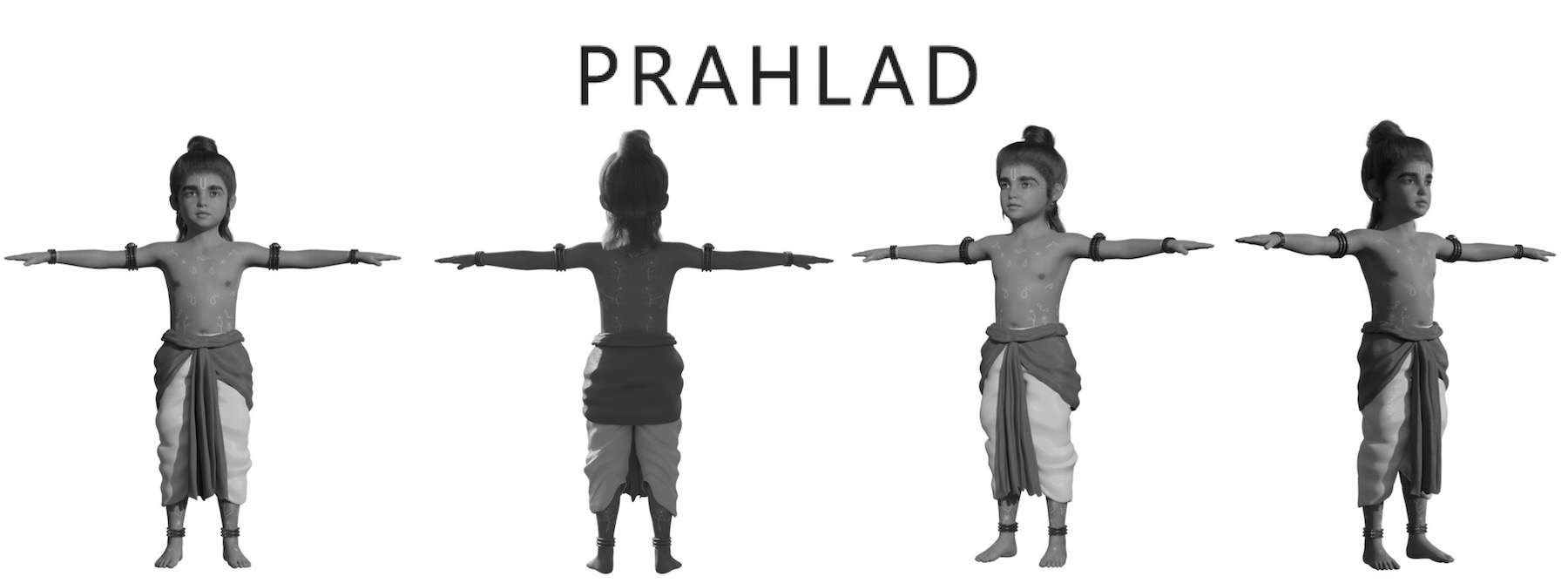 Prahlad Device mark 5934979 Trademark