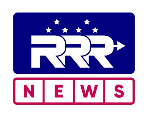 Rrr News Device mark 5935014 Trademark