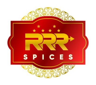 Rrr Spices Device mark 5935017 Trademark