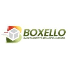 Boxello Device mark 5935478 Trademark