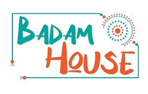 Badam House Device mark 5935552 Trademark